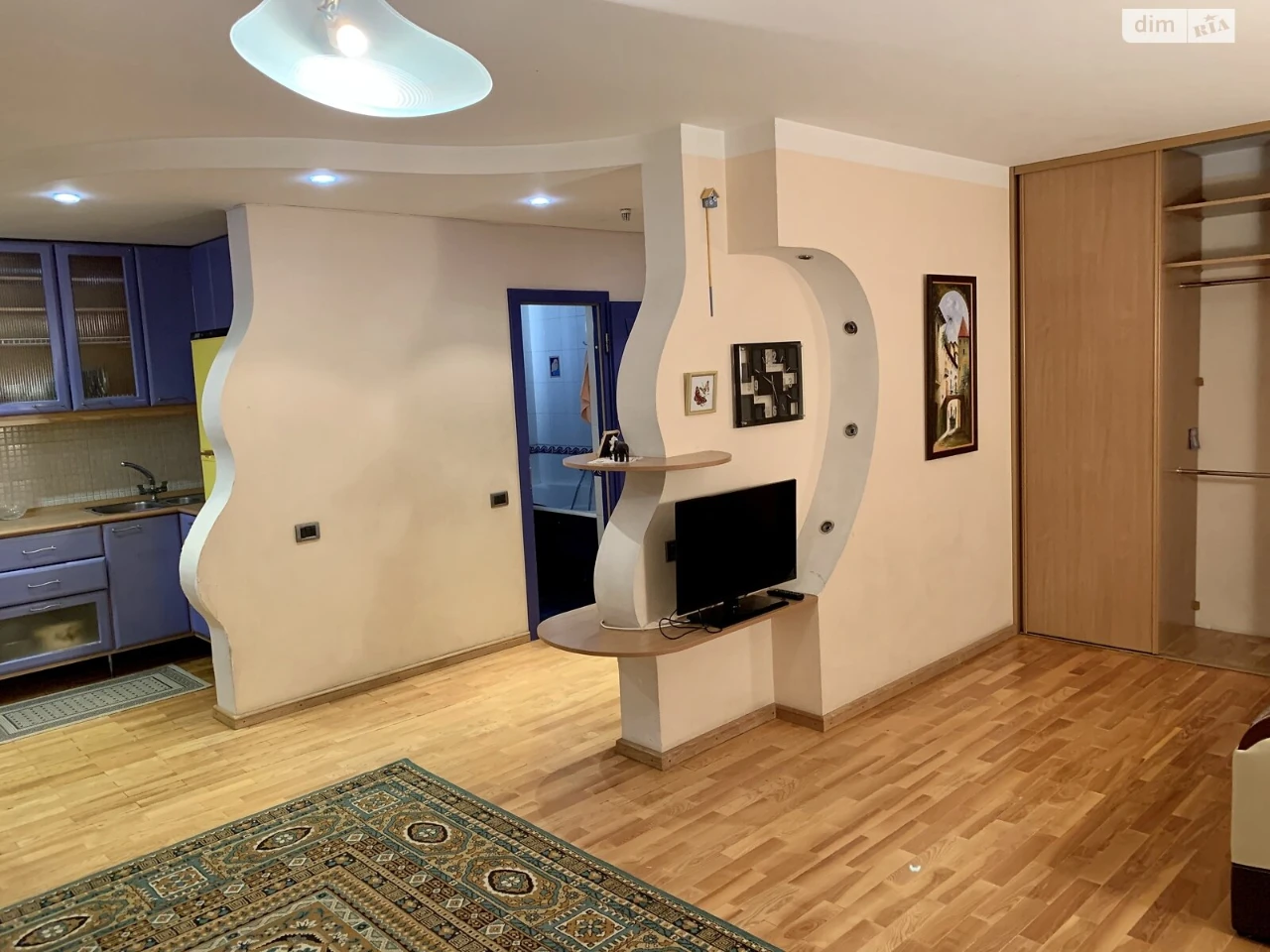 Продажа квартир Позняки.