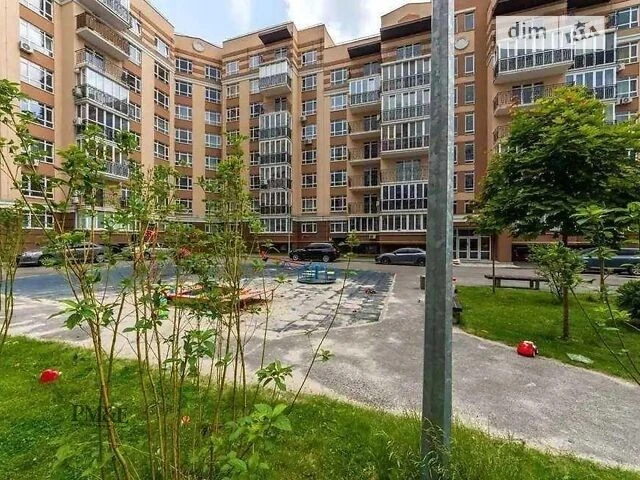 Довготривала оренда 1к квартири на вул. Метрологічна 25 • ID