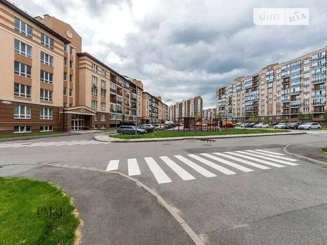 Довготривала оренда 1к квартири на вул. Метрологічна 25 • ID
