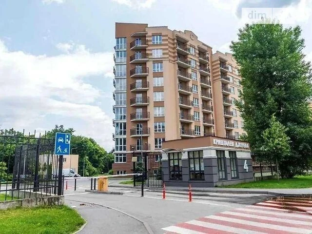 Довготривала оренда 1к квартири на вул. Метрологічна 25 • ID