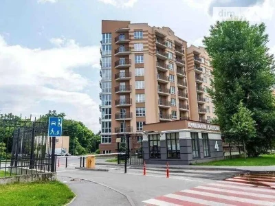 Довготривала оренда 1к квартири на вул. Метрологічна 25 • ID