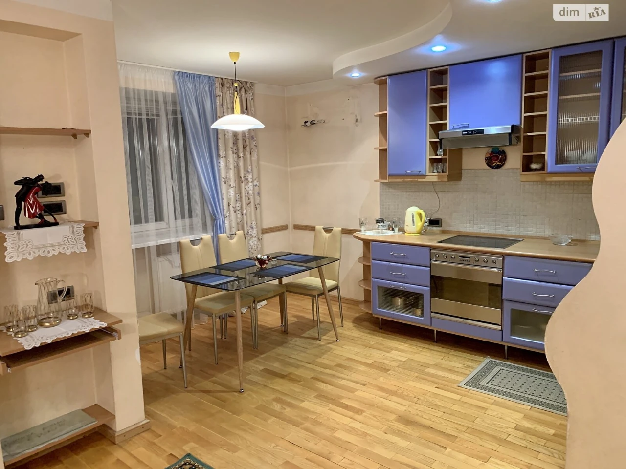 Продажа квартир Позняки.