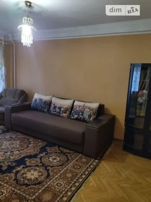 Довготривала оренда 2к квартири на просп. Берестейський 7Б •