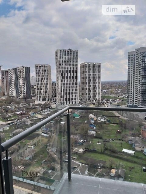 Довготривала оренда 1к квартири на вул. Осокорська 2А • ID 3