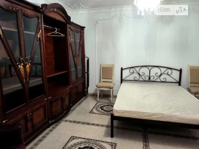 Довготривала оренда 1к квартири на просп. Берестейський 71А