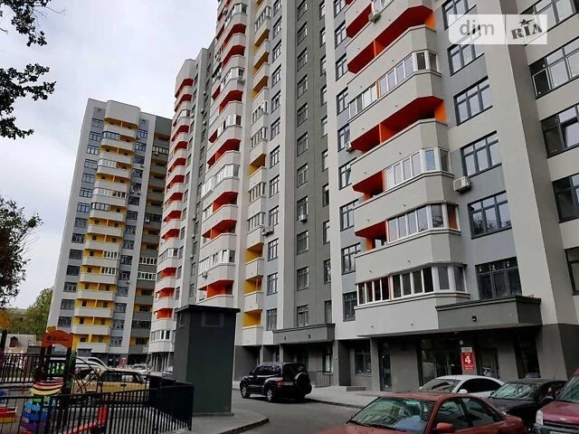 Довготривала оренда 1к квартири на просп. Берестейський 71А