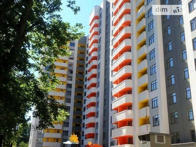 Довготривала оренда 1к квартири на просп. Берестейський 71А