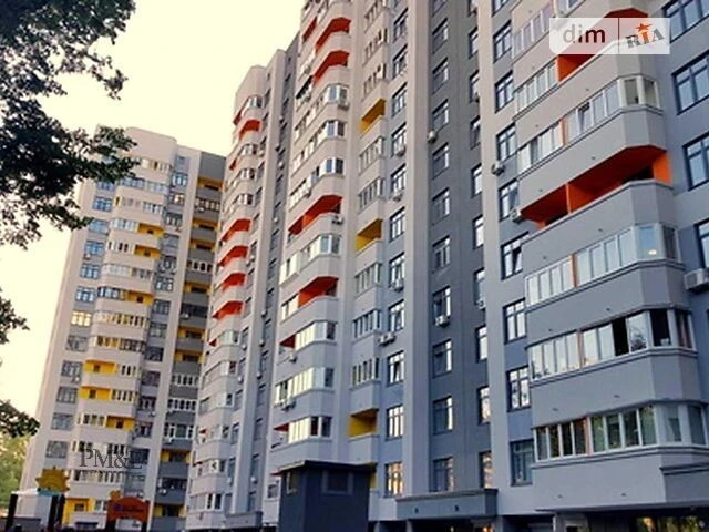 Довготривала оренда 1к квартири на просп. Берестейський 71А