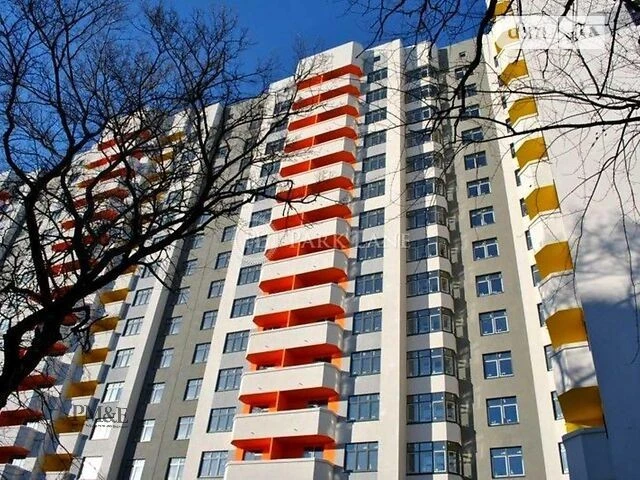 Довготривала оренда 1к квартири на просп. Берестейський 71А