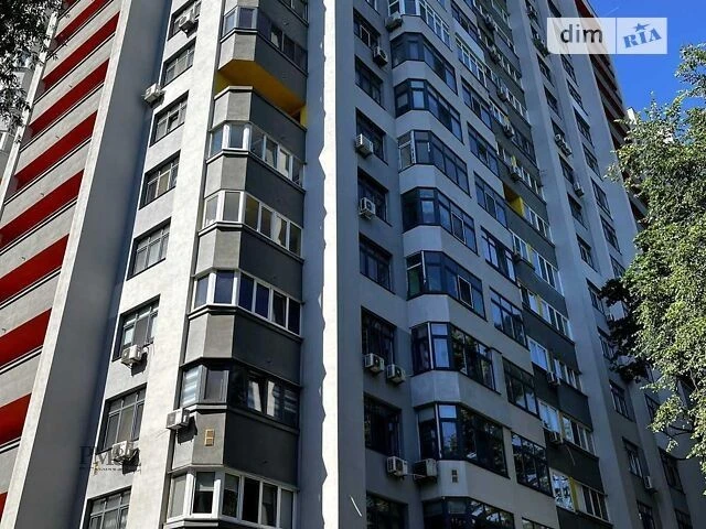 Довготривала оренда 1к квартири на просп. Берестейський 71А