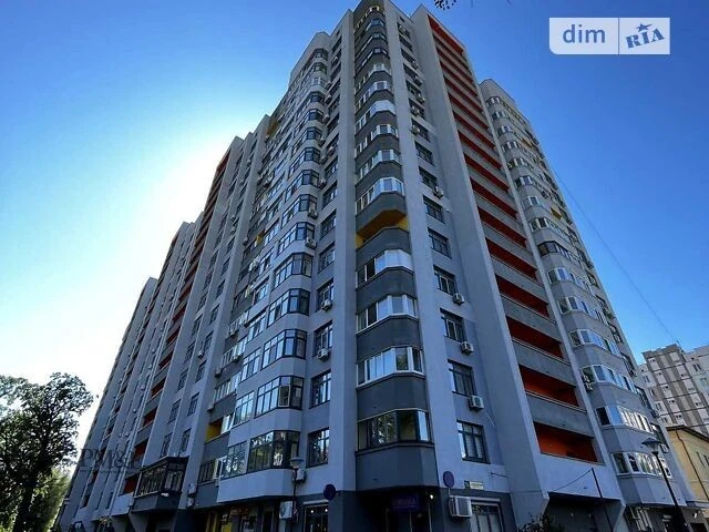 Довготривала оренда 1к квартири на просп. Берестейський 71А