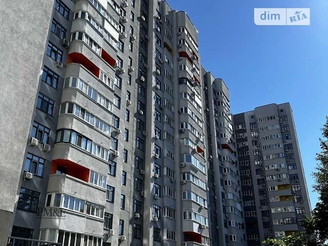 Довготривала оренда 1к квартири на просп. Берестейський 71А