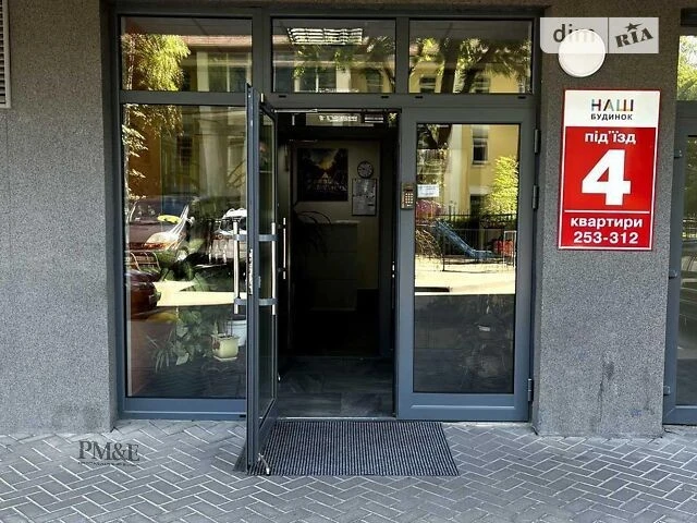 Довготривала оренда 1к квартири на просп. Берестейський 71А