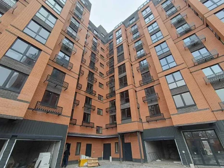Продажа  квартиры 52 м2 7 этаж ЖК Аржанова. 08.10.26.