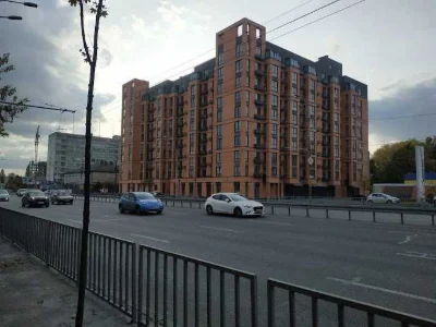 Продажа квартиры 52 м2 7 этаж ЖК Аржанова. 27.08.26.