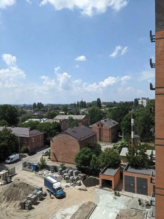 Продажа квартиры 52 м2 7 этаж ЖК Аржанова. 27.08.26.