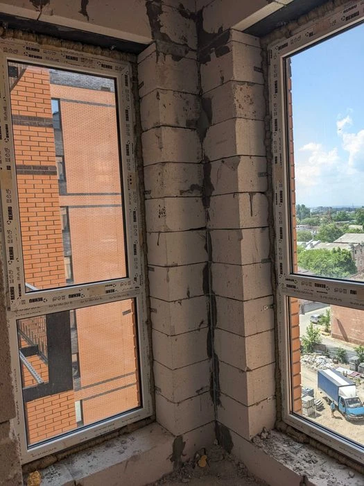 Продажа квартиры 52 м2 7 этаж ЖК Аржанова. 27.08.26.