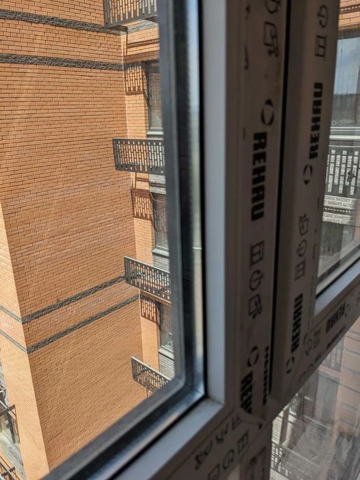 Продажа квартиры 52 м2 7 этаж ЖК Аржанова. 27.08.26.