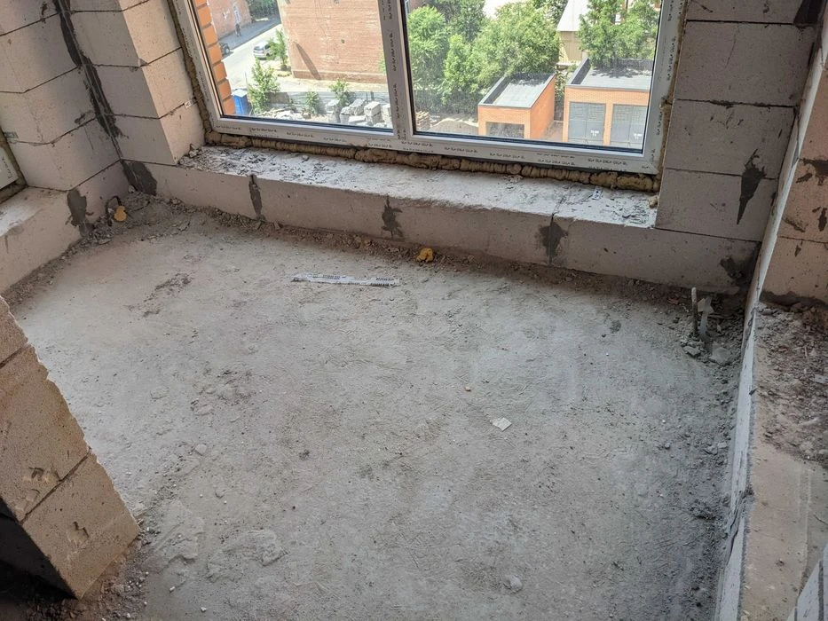 Продажа квартиры 52 м2 7 этаж ЖК Аржанова. 27.08.26.