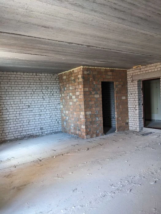 Продажа квартиры 52 м2 7 этаж ЖК Аржанова. 27.08.26.