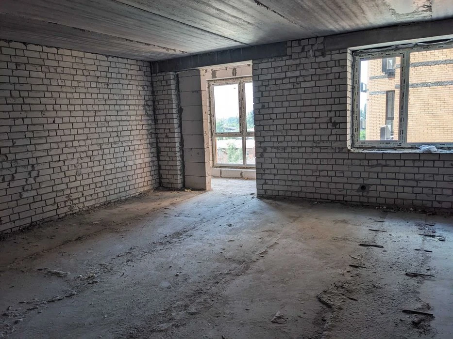 Продажа квартиры 52 м2 7 этаж ЖК Аржанова. 27.08.26.