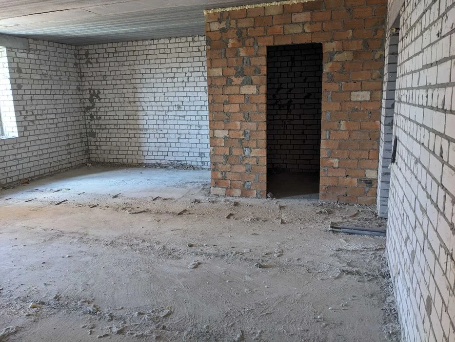 Продажа квартиры 52 м2 7 этаж ЖК Аржанова. 27.08.26.