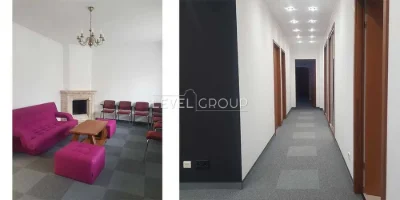 Продаж офісного приміщення вул. Велика Васильківська 122.