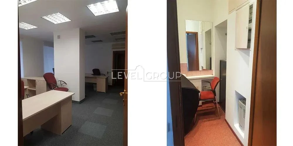 Продаж офісного приміщення вул. Велика Васильківська 122.