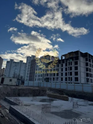1-комнатная квартира, 33 м.кв.
