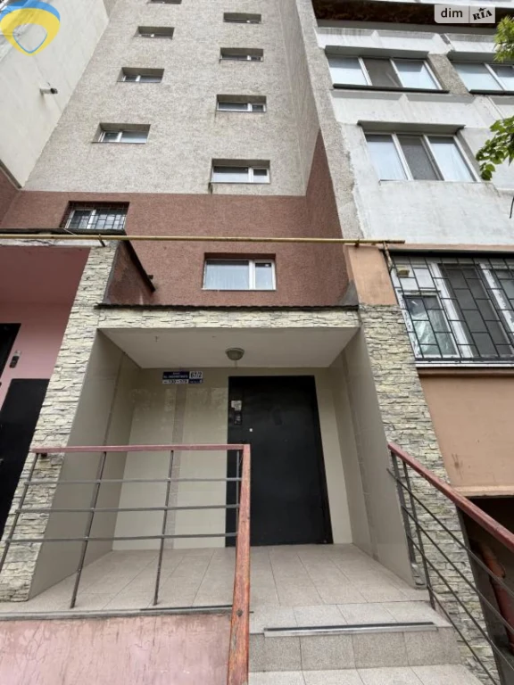 Продаж Квартира Пересипський