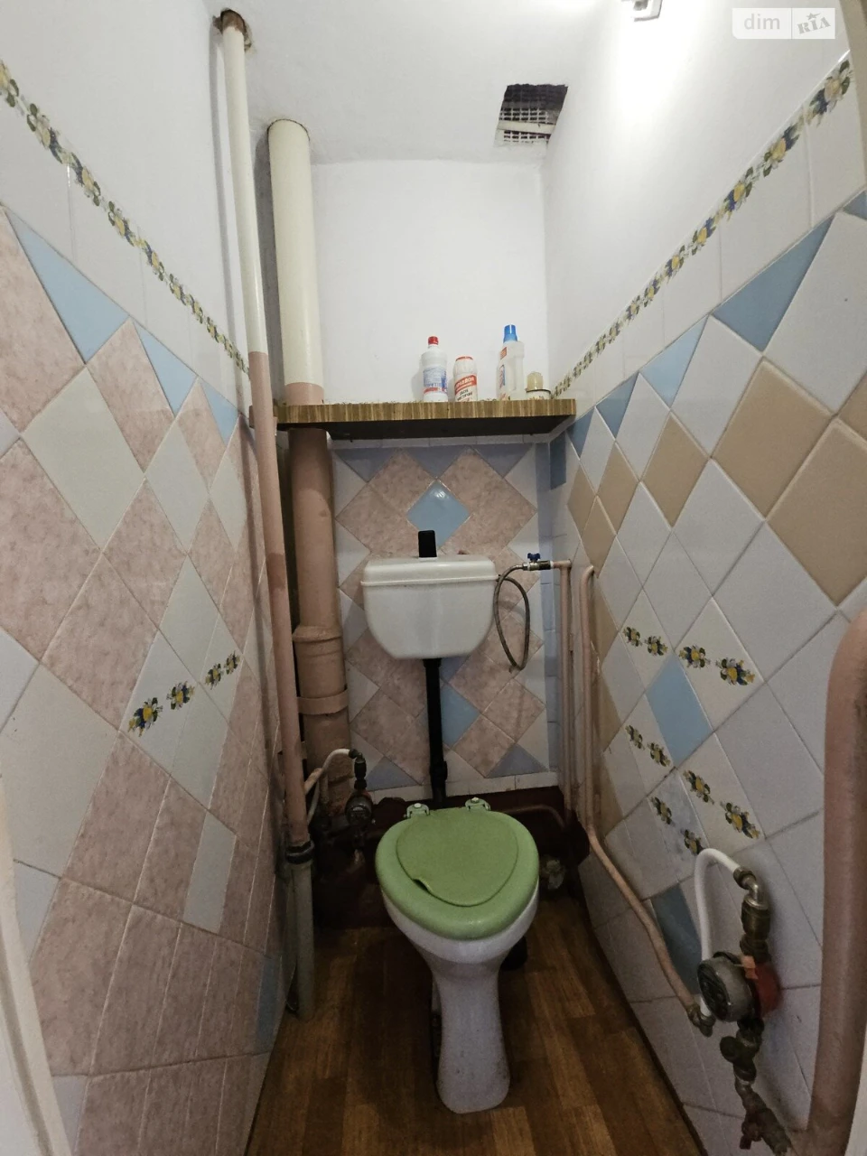 Продаж Квартира Таїрова