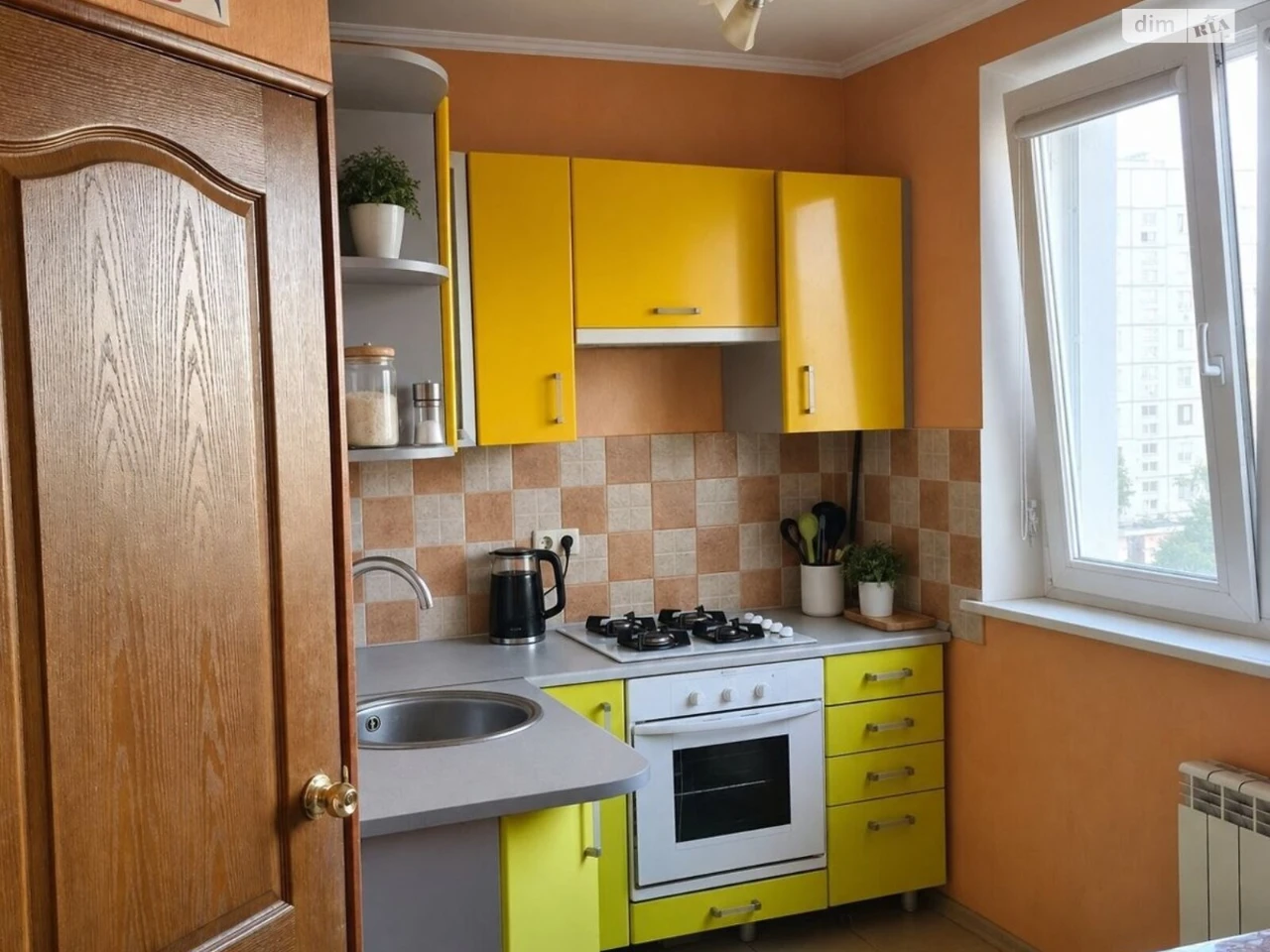 Продаж Квартира Салтівський