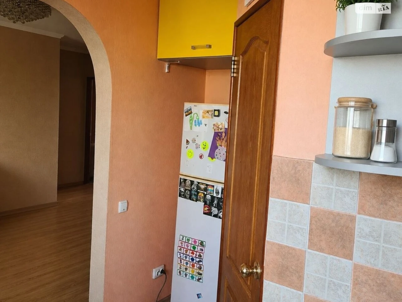 Продаж Квартира Салтівський