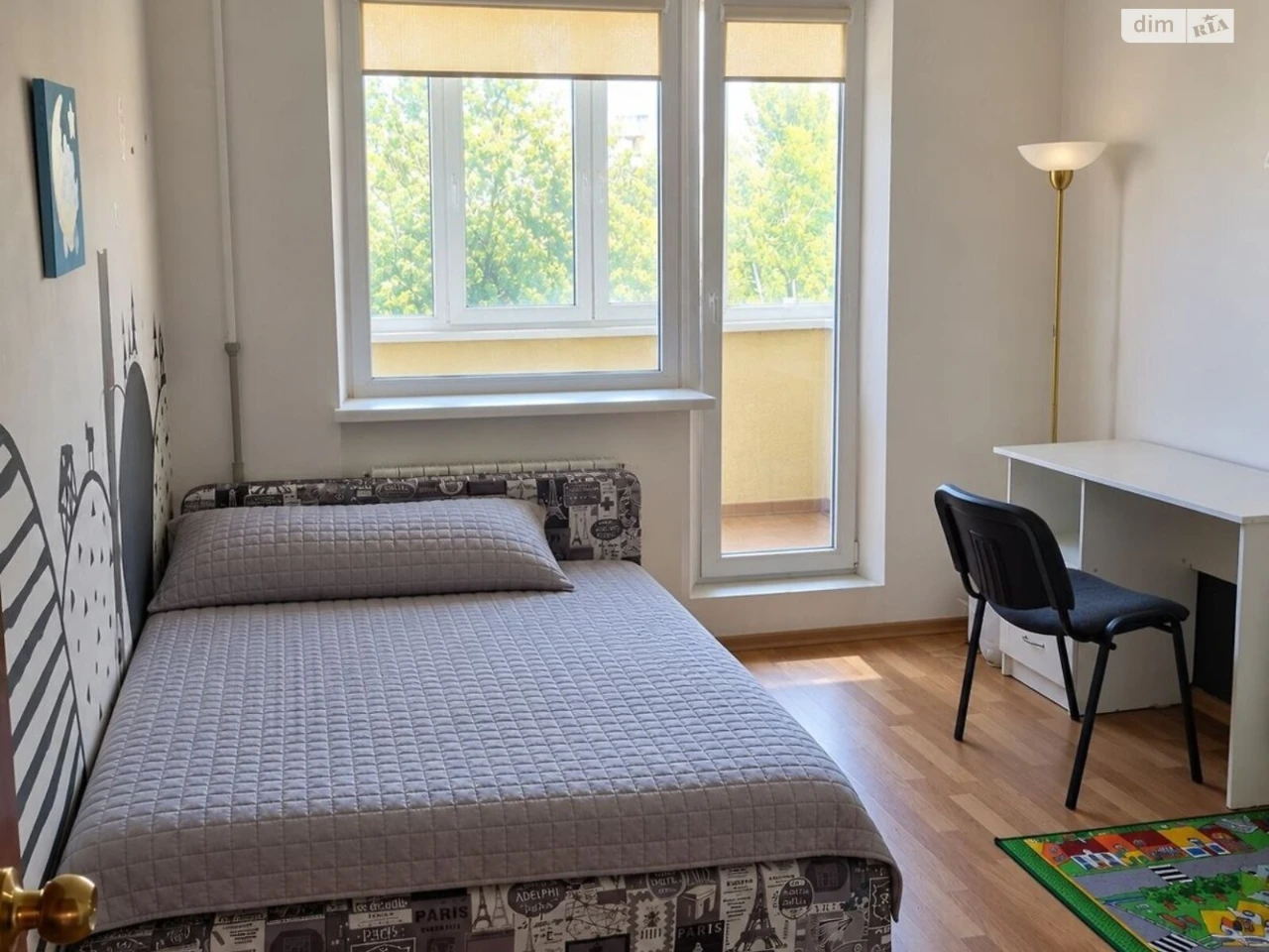 Продаж Квартира Салтівський