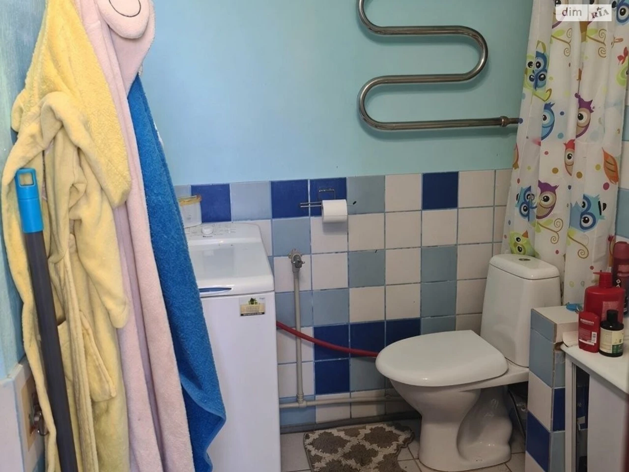 Продаж Квартира Салтівський