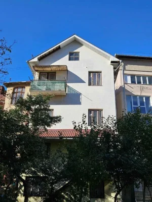 Продаж Австрійського люксу 110м2 в Центрі Ів.-Франківську.