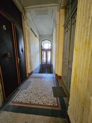 Продаж Австрійського люксу 110м2 в Центрі Ів.-Франківську.