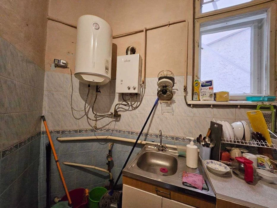 Продаж Австрійського люксу 110м2 в Центрі Ів.-Франківську.