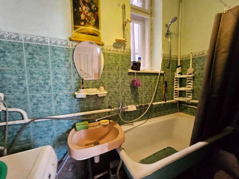 Продаж Австрійського люксу 110м2 в Центрі Ів.-Франківську.