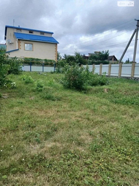 Продаж Ділянка під житлову забудову Яр
