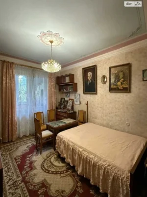 Продаж Квартира Браїлки