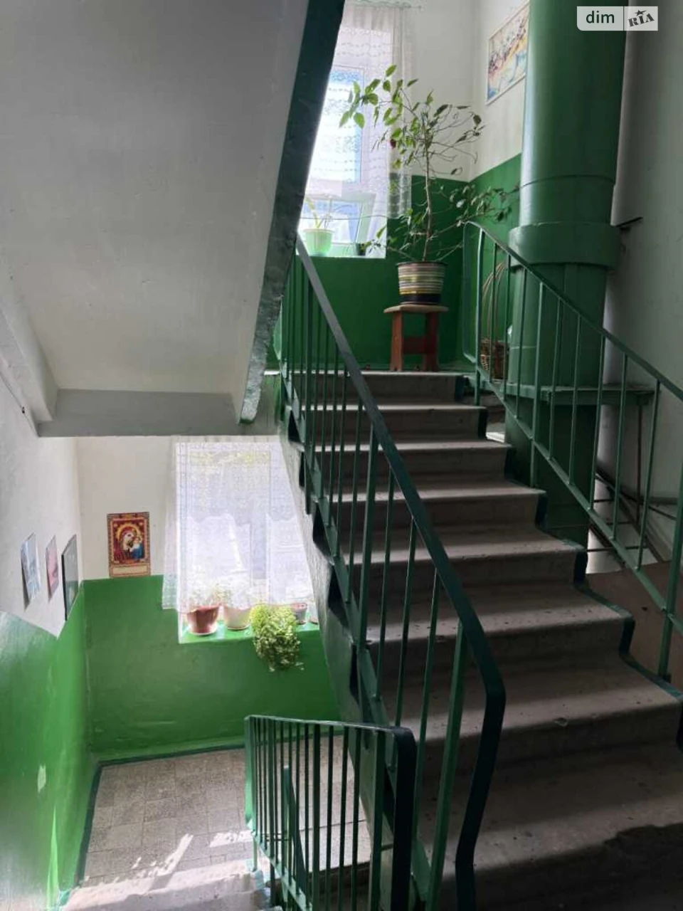 Продаж Квартира Браїлки