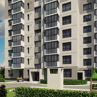 Продаж паркінгу в центрі міста. Паркінг під охороною в новом