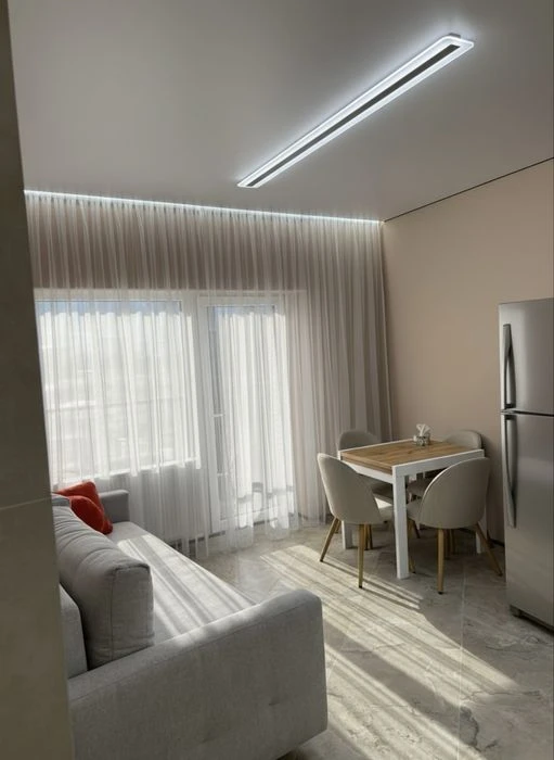 Продаж великої 1,5к квартири ЖК Кристал 52м2 | Півторашка |C