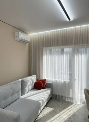 Продаж великої 1,5к квартири ЖК Кристал 52м2 | Півторашка |C