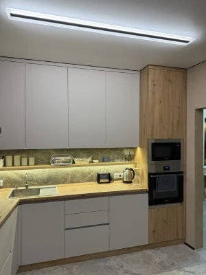 Продаж великої 1,5к квартири ЖК Кристал 52м2 | Півторашка |C