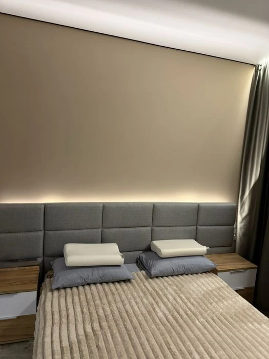 Продаж великої 1,5к квартири ЖК Кристал 52м2 | Півторашка |C