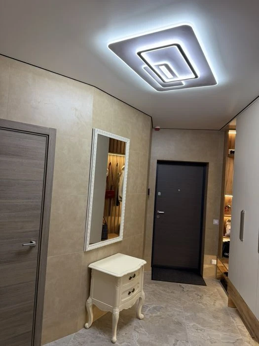 Продаж великої 1,5к квартири ЖК Кристал 52м2 | Півторашка |C