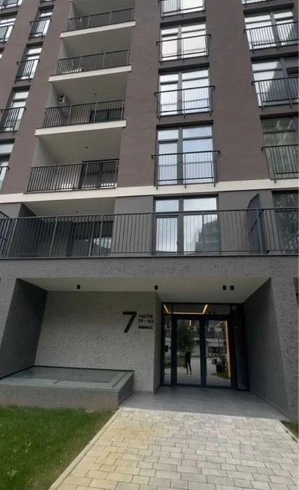 Продаж великої 1,5к квартири ЖК Кристал 52м2 | Півторашка |C