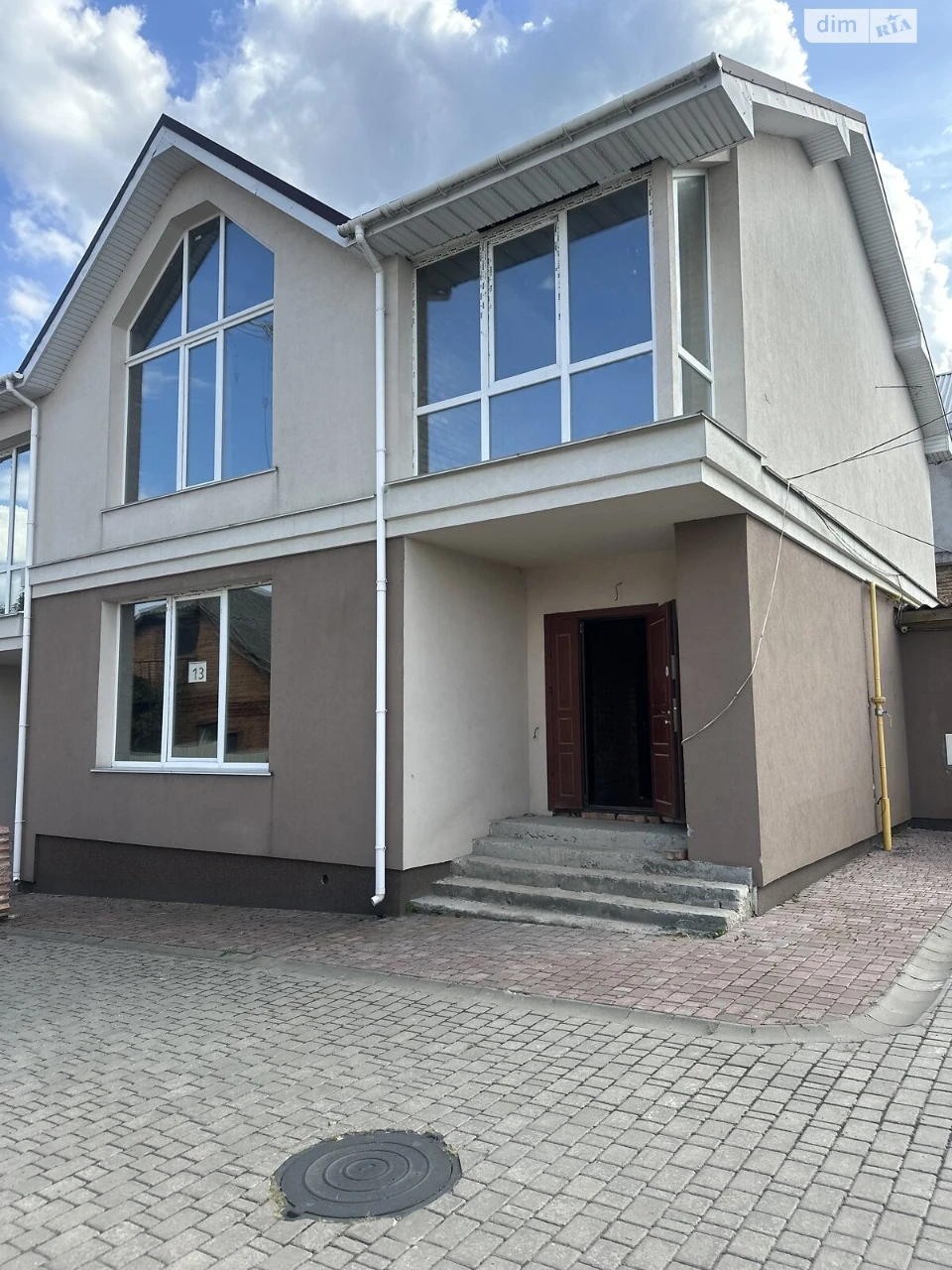 Продаж Квартира Гречани